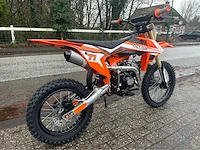 2024 ultra motocross 125 cc crossmotor - afbeelding 5 van  14