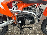 2024 ultra motocross 125 cc crossmotor - afbeelding 7 van  14