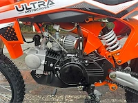 2024 ultra motocross 125 cc crossmotor - afbeelding 8 van  14