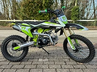 2024 ultra motocross 125 cc crossmotor - afbeelding 2 van  6