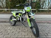 2024 ultra motocross 125 cc crossmotor - afbeelding 3 van  6