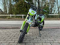 2024 ultra motocross 125 cc crossmotor - afbeelding 4 van  6