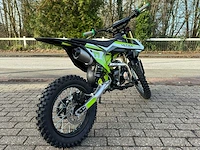 2024 ultra motocross 125 cc crossmotor - afbeelding 6 van  6