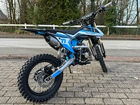 2024 ultra motocross 125 cc crossmotor - afbeelding 6 van  6