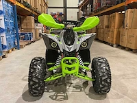 2024 ultra motocross 125cc 8 inch quad - afbeelding 3 van  10