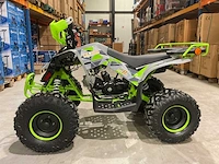2024 ultra motocross 125cc 8 inch quad - afbeelding 4 van  10