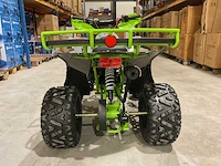 2024 ultra motocross 125cc 8 inch quad - afbeelding 6 van  10