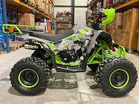 2024 ultra motocross 125cc 8 inch quad - afbeelding 8 van  10