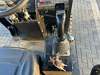 2024 ultra power h160 shovel - afbeelding 3 van  14