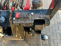 2024 ultra power h160 shovel - afbeelding 4 van  14