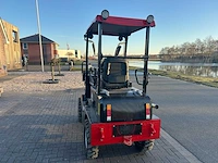 2024 ultra power h160 shovel - afbeelding 9 van  14