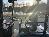 2024 ultra power h160 shovel - afbeelding 14 van  14