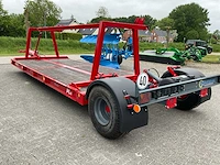 2024 unia pl-6 platform-dieplader - afbeelding 4 van  11