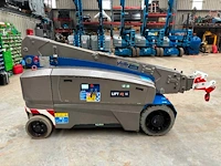 2024 valla v46r mobiele kraan