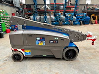 2024 valla v46r mobiele kraan - afbeelding 1 van  8