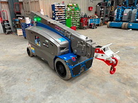 2024 valla v46r mobiele kraan - afbeelding 6 van  8