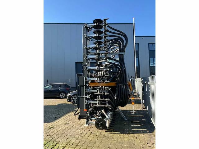 2024 veenhuis fullject x900p zodebemester - afbeelding 9 van  15