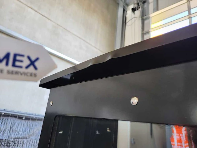 2024 vendo sve smx-hd-od verkoopautomaat - afbeelding 5 van  17
