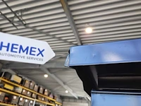 2024 vendo sve smx-hd-od verkoopautomaat - afbeelding 8 van  17