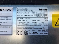 2024 vendo sve smx-hd-od verkoopautomaat - afbeelding 9 van  17