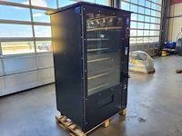 2024 vendo sve smx-hd-od verkoopautomaat - afbeelding 1 van  17