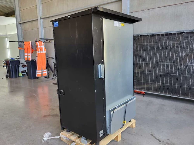 2024 vendo sve smx-hd-od verkoopautomaat - afbeelding 13 van  17