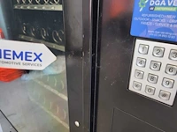 2024 vendo sve smx-hd-od verkoopautomaat - afbeelding 15 van  17