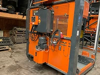 2024 vhm boxfilr m1 1600 s kistenvulstation - afbeelding 10 van  14