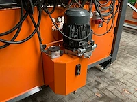 2024 vhm boxfilr m1 1600 s kistenvulstation - afbeelding 12 van  14
