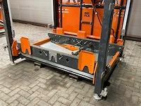 2024 vhm boxfilr m1 1600 s kistenvulstation - afbeelding 4 van  14