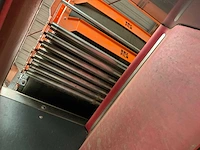 2024 vhm boxfilr m1 1600 s kistenvulstation - afbeelding 8 van  14