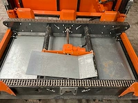 2024 vhm boxfilr m1 1600 s kistenvulstation - afbeelding 9 van  14