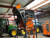 2024 vhm monofilrpro 1600 p kistenvulstation - afbeelding 4 van  12