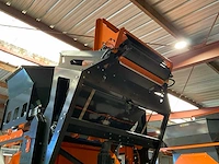2024 vhm monofilrpro 1600 p kistenvulstation - afbeelding 7 van  12