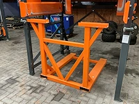 2024 vhm monofilrpro 1600 p kistenvulstation - afbeelding 9 van  12