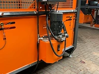 2024 vhm stackr m1 1600 kisten stapel-/ontstapelmachine - afbeelding 11 van  13