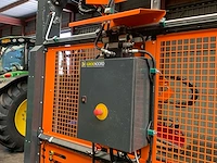 2024 vhm stackr m1 1600 kisten stapel-/ontstapelmachine - afbeelding 12 van  13