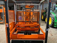 2024 vhm stackr m1 1600 kisten stapel-/ontstapelmachine - afbeelding 4 van  13