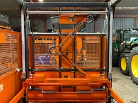 2024 vhm stackr m1 1600 kisten stapel-/ontstapelmachine - afbeelding 5 van  13