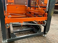 2024 vhm stackr m1 1600 kisten stapel-/ontstapelmachine - afbeelding 8 van  13