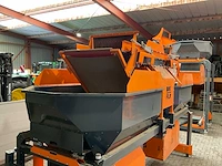 2024 vhm twinfilr 1600s kistenvulmachine - afbeelding 10 van  15