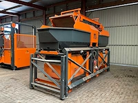 2024 vhm twinfilr 1600s kistenvulmachine - afbeelding 5 van  15