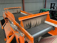 2024 vhm twinfilr 1600s kistenvulmachine - afbeelding 6 van  15