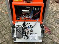 2024 viavac gb2.2-g50 vacuümheffer - afbeelding 3 van  21