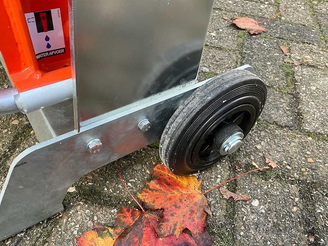 2024 viavac gb2.2-g50 vacuümheffer - afbeelding 7 van  21