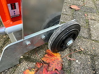 2024 viavac gb2.2-g50 vacuümheffer - afbeelding 7 van  21