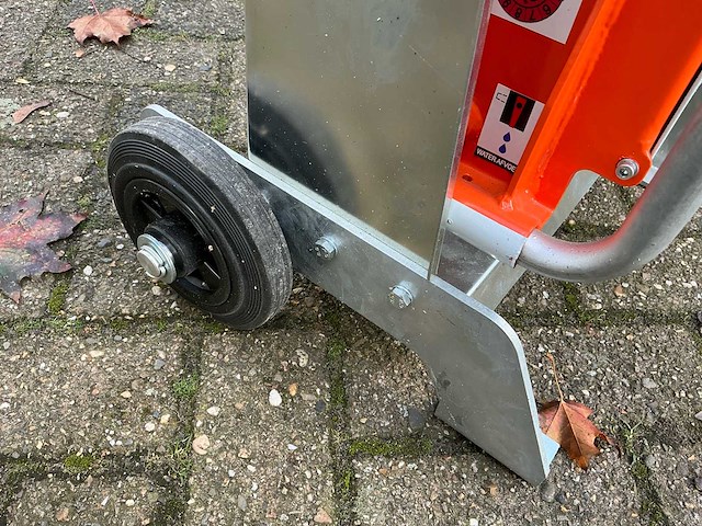 2024 viavac gb2.2-g50 vacuümheffer - afbeelding 8 van  21