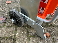 2024 viavac gb2.2-g50 vacuümheffer - afbeelding 8 van  21