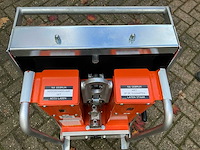 2024 viavac gb2.2-g50 vacuümheffer - afbeelding 9 van  21