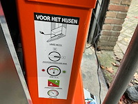 2024 viavac gb2.2-g50 vacuümheffer - afbeelding 11 van  21